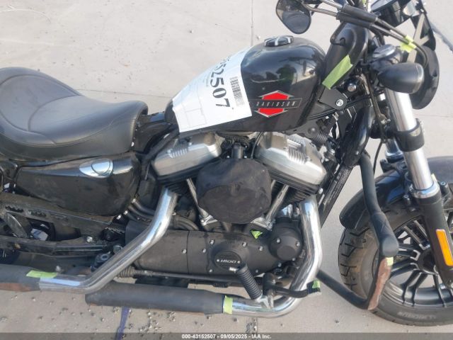 2022 HARLEY-DAVIDSON XL1200 1HD1LC317NB415571 Photo 7