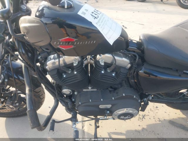 2022 HARLEY-DAVIDSON XL1200 1HD1LC317NB415571 Photo 8