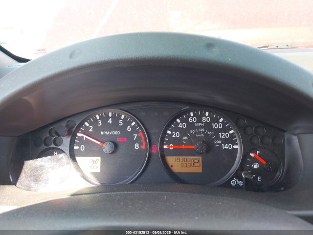 Nissan Frontier 2020 1N6ED0CF3LN714879 Image 7