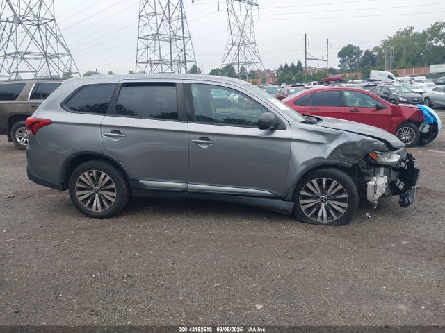 Mitsubishi mivec 2020 JA4AD2A34LZ039388 Image 14