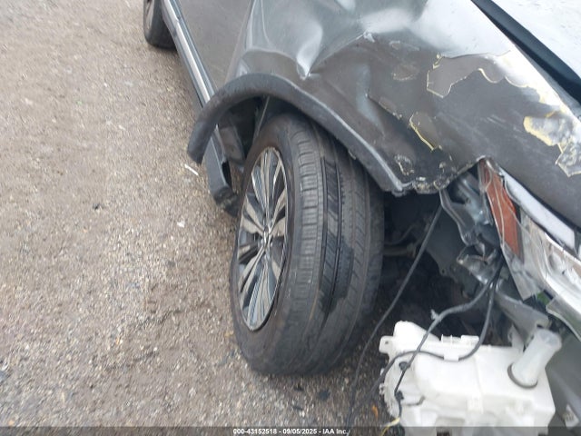 Mitsubishi mivec 2020 JA4AD2A34LZ039388 Image 12
