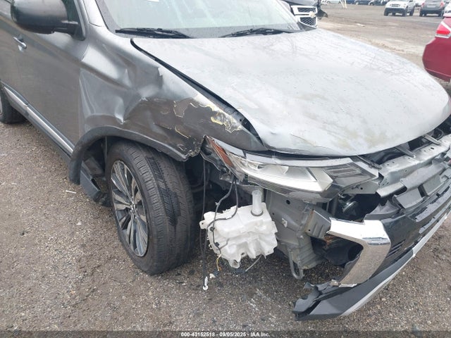 Mitsubishi mivec 2020 JA4AD2A34LZ039388 Image 6