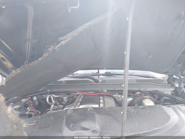 2015 CADILLAC ESCALADE ESV 1GYS3SKJXFR585203 Photo 9