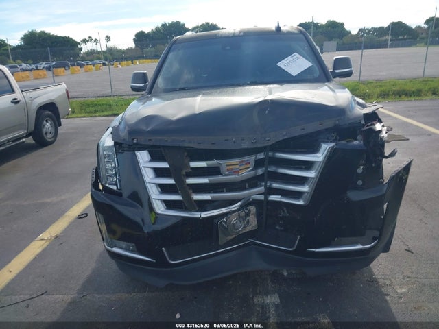 Aukcja sprzedaży 2015 Cadillac Escalade Esv Luxury, vin: 1GYS3SKJXFR585203, numer aukcji: 43152520
