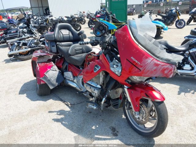 2008 HONDA GL1800 1HFSC47F38A710085