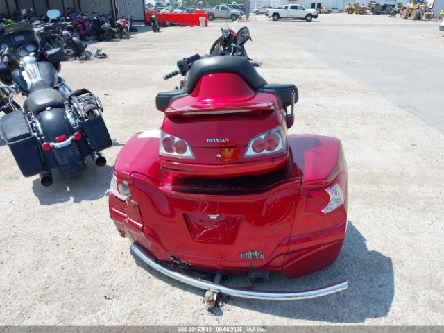 2008 HONDA GL1800 1HFSC47F38A710085 Photo 5