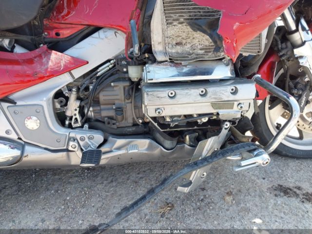 2008 HONDA GL1800 1HFSC47F38A710085 Photo 7