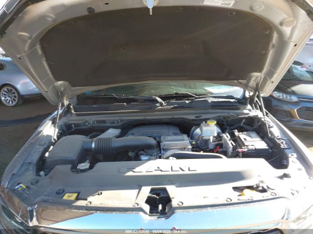 2020 RAM 1500 1C6SRFHT0LN170891 Photo 9