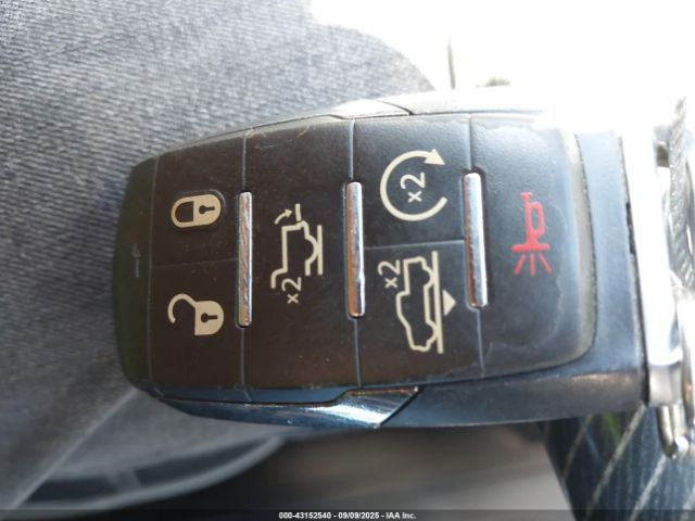 2020 RAM 1500 1C6SRFHT0LN170891 Photo 10