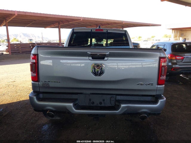 RAM 2020 2020 1C6SRFHT0LN170891 Image 16