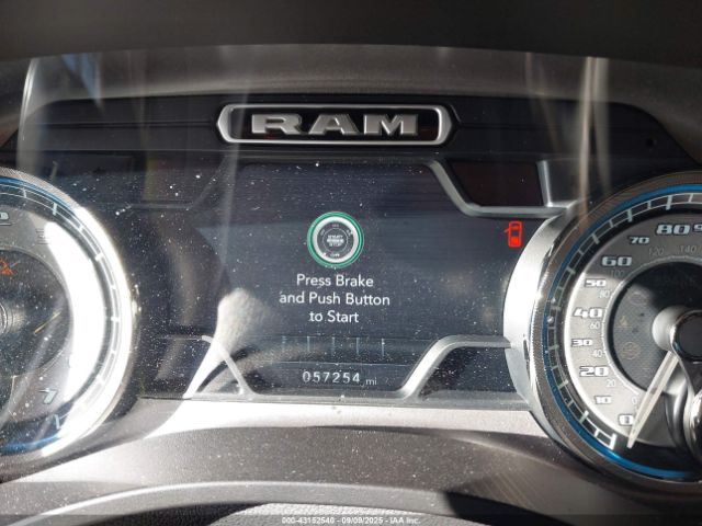 2020 RAM 1500 1C6SRFHT0LN170891 Photo 6