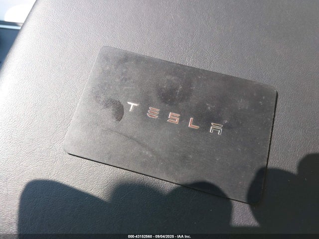 2019 TESLA MODEL 3 5YJ3E1EA2KF432034 Photo 10