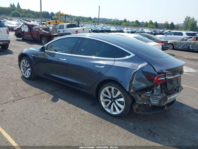 2019 TESLA MODEL 3 5YJ3E1EA2KF432034 Photo 2