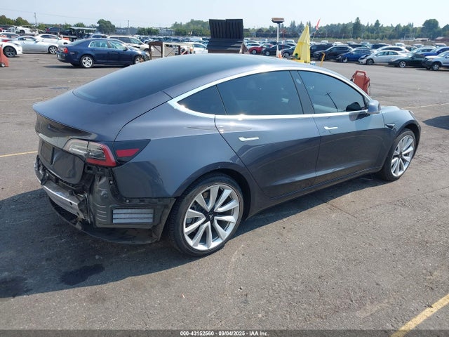 2019 TESLA MODEL 3 5YJ3E1EA2KF432034 Photo 3