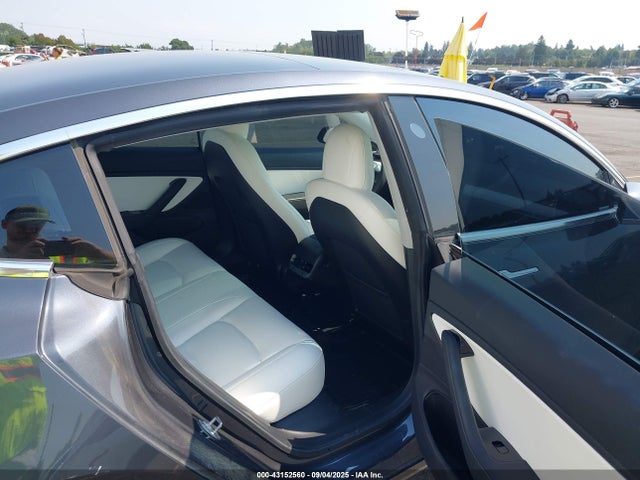 2019 TESLA MODEL 3 5YJ3E1EA2KF432034 Photo 7