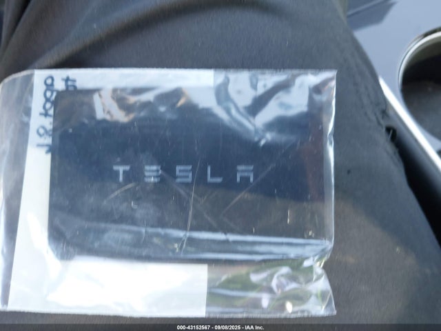 2018 TESLA MODEL 3 5YJ3E1EB3JF129013 Photo 10