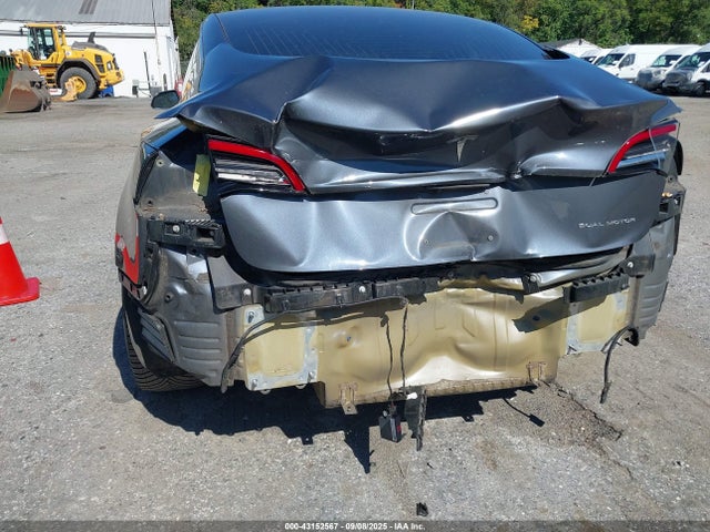 2018 TESLA MODEL 3 5YJ3E1EB3JF129013 Photo 5