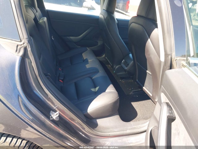 2018 TESLA MODEL 3 5YJ3E1EB3JF129013 Photo 7