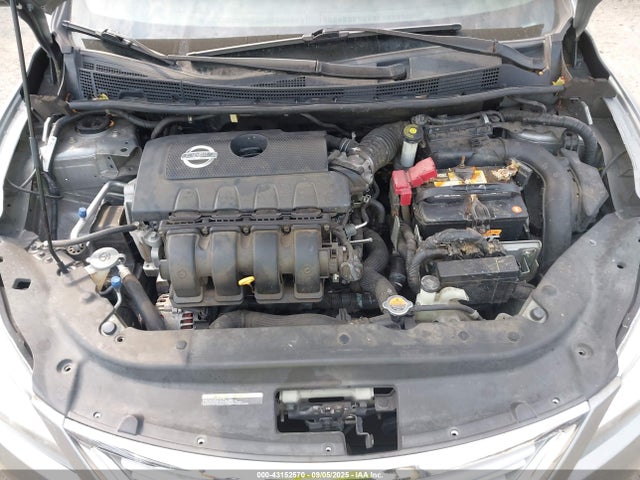 3N1AB7AP8EY269866 Nissan Sentra