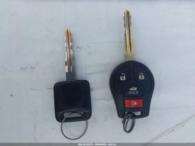 3N1AB7AP8EY269866 Nissan Sentra