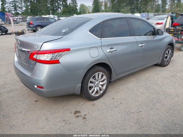 3N1AB7AP8EY269866 Nissan Sentra