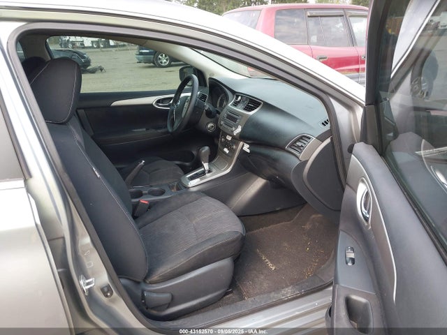 3N1AB7AP8EY269866 Nissan Sentra