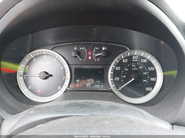 3N1AB7AP8EY269866 Nissan Sentra