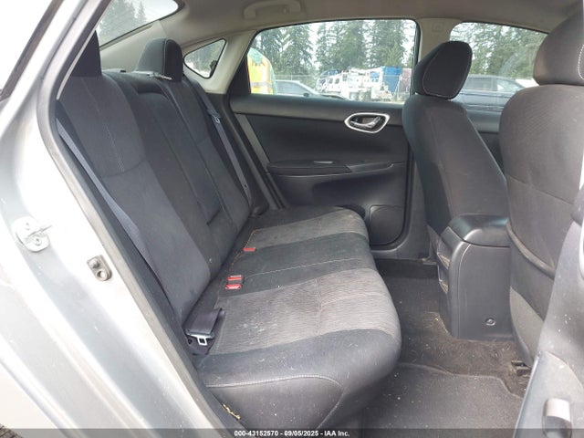 3N1AB7AP8EY269866 Nissan Sentra