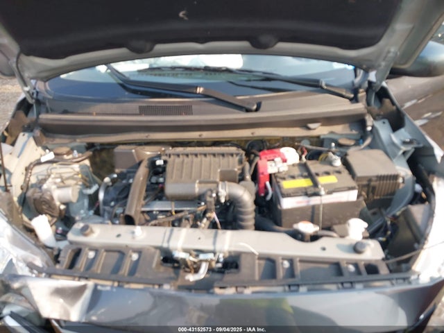 ML32AUHJ0RH026738 Mitsubishi mivec