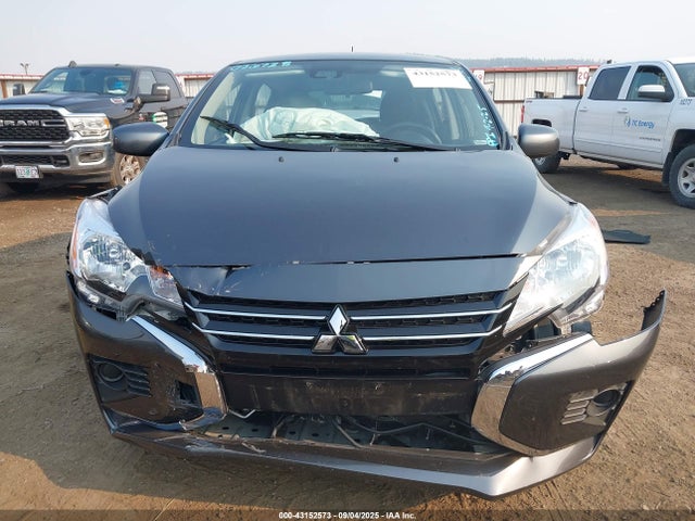 ML32AUHJ0RH026738 Mitsubishi mivec
