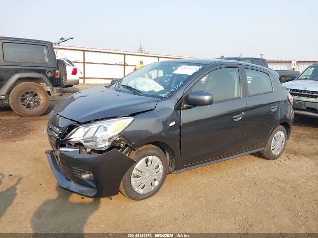 ML32AUHJ0RH026738 Mitsubishi mivec