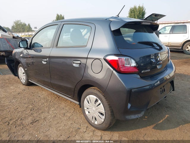 ML32AUHJ0RH026738 Mitsubishi mivec