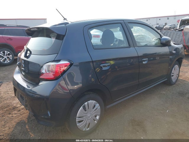 ML32AUHJ0RH026738 Mitsubishi mivec