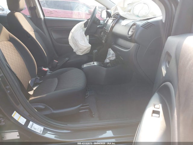 ML32AUHJ0RH026738 Mitsubishi mivec