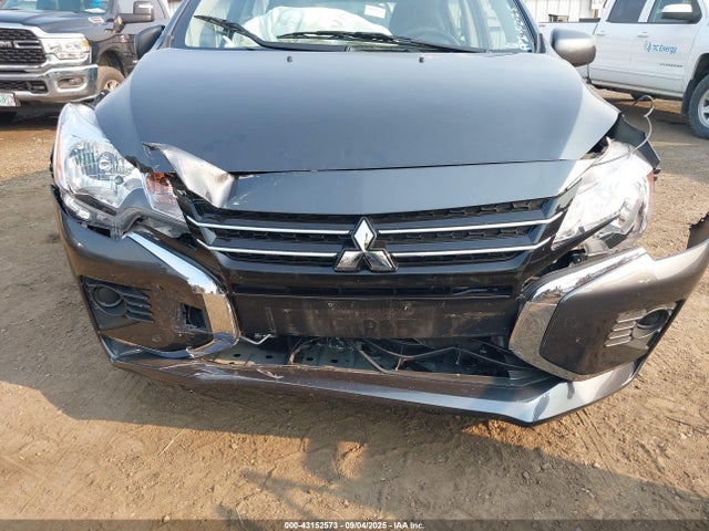 ML32AUHJ0RH026738 Mitsubishi mivec