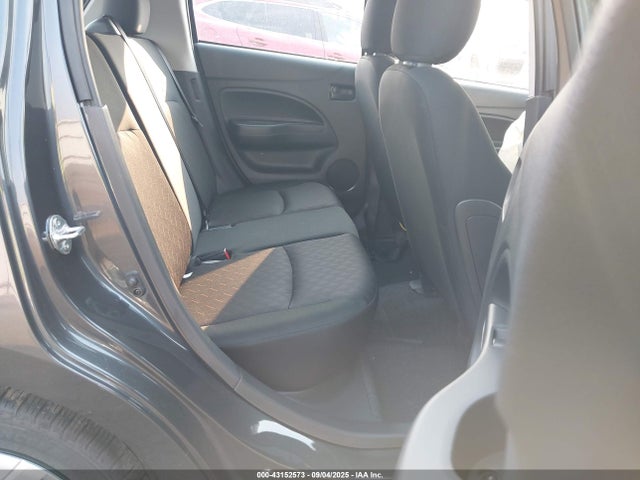 ML32AUHJ0RH026738 Mitsubishi mivec