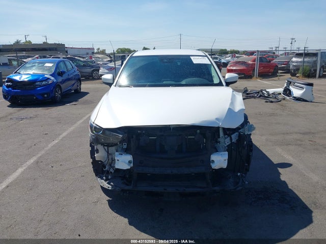 JM3KFBCM6K1658573 Mazda py cylinder deactivation