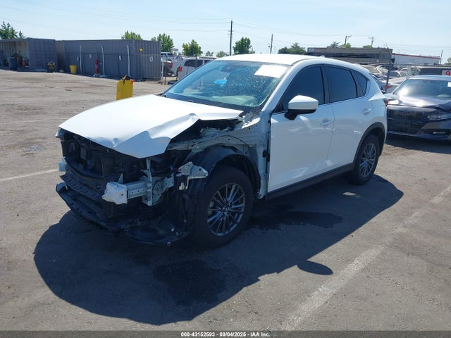 JM3KFBCM6K1658573 Mazda py cylinder deactivation