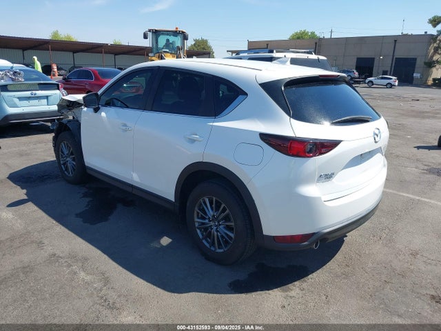 JM3KFBCM6K1658573 Mazda py cylinder deactivation