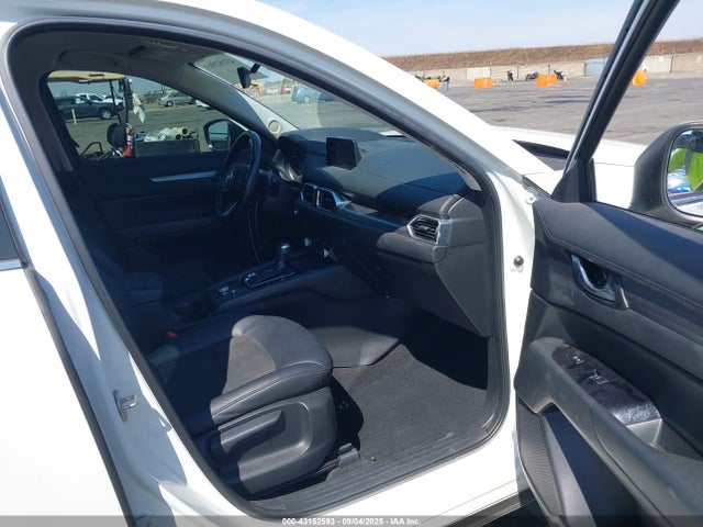 JM3KFBCM6K1658573 Mazda py cylinder deactivation