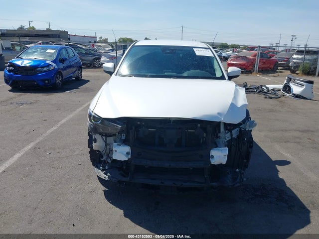 JM3KFBCM6K1658573 Mazda py cylinder deactivation