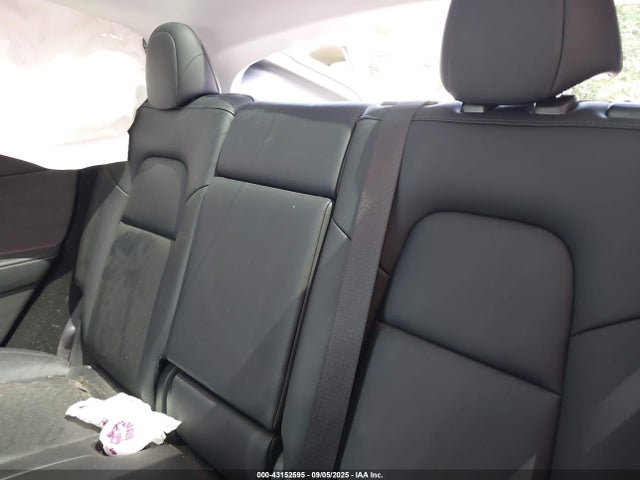 2024 TESLA MODEL Y 7SAYGDEE5RA225734 Photo 7