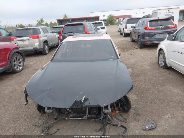 2012 AUDI A7 WAUSGAFC1CN001948 Photo 5