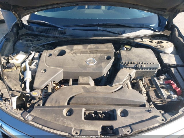 1N4AL3AP1EN379163 Nissan 2014