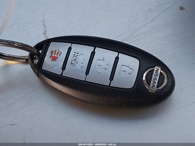 1N4AL3AP1EN379163 Nissan 2014