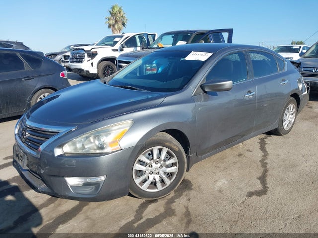 1N4AL3AP1EN379163 Nissan 2014