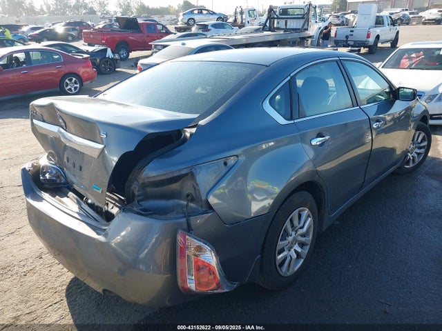 1N4AL3AP1EN379163 Nissan 2014