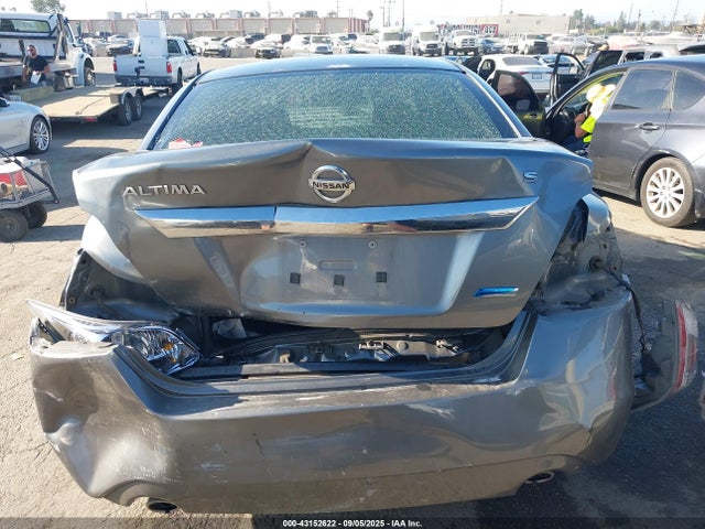 1N4AL3AP1EN379163 Nissan 2014