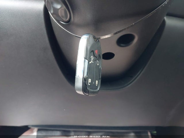 Продажа на аукционе авто 2018 Gmc Acadia Denali, vin: 1GKKNXLSXJZ158797, номер лота: 43152635