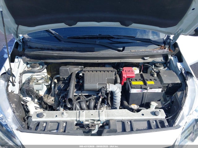 2023 MITSUBISHI MIRAGE ML32AWHJ4PH004735 Photo 9